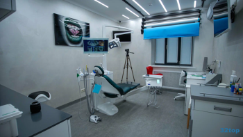 Стоматологическая клиника САЛЬВАДОР (SALVADOR)