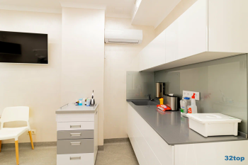 Стоматологическая клиника САЛЬВАДОР (SALVADOR)