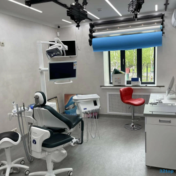 Стоматологическая клиника САЛЬВАДОР (SALVADOR)