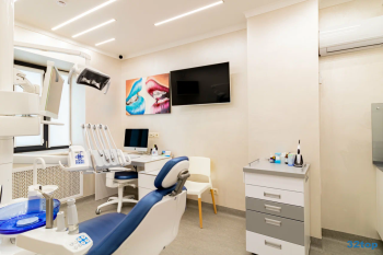 Стоматологическая клиника САЛЬВАДОР (SALVADOR)