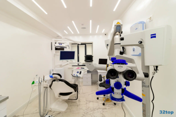 Стоматологическая клиника САЛЬВАДОР (SALVADOR)