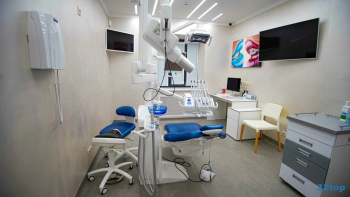 Стоматологическая клиника САЛЬВАДОР (SALVADOR)