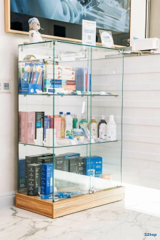 Стоматологическая клиника САЛЬВАДОР (SALVADOR)