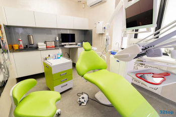 Стоматологическая клиника САЛЬВАДОР (SALVADOR)