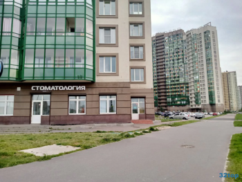 Стоматология ОЛЬГА м. Девяткино