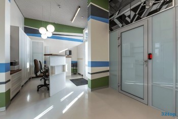 Стоматология ОЛЬГА м. Девяткино