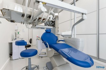 Стоматология ОЛЬГА м. Девяткино