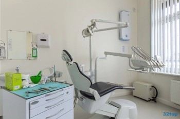 Стоматология ОЛЬГА м. Девяткино