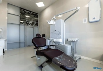 Стоматология ОЛЬГА м. Девяткино