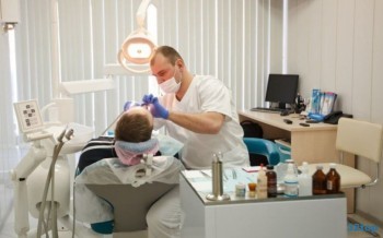 Стоматологическая клиника ДЕНТА-Л