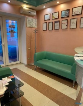 Стоматологическая клиника ДЕНТА-Л