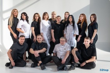 Стоматологическая клиника ДЕНТЕЛЬЕ
