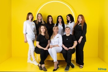Стоматологическая клиника ДЕНТЕЛЬЕ