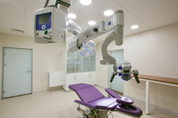 Центр челюстно-лицевой хирургии и стоматологии САНАБИЛИС (SANABILIS) м. Крылатское