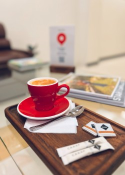 СТУДИЯ АВТОРСКОЙ СТОМАТОЛОГИИ м. Лесная