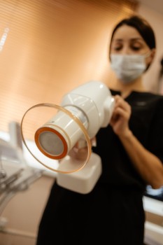 Клиника функциональной стоматологии и гнатологии ПЕРФЕТТО КЛИНИК (PERFETTO CLINIC)