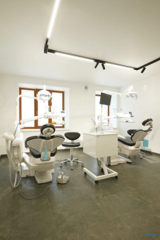 Стоматологическая клиника ПИЛОТ