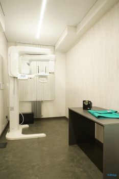 Стоматологическая клиника ПИЛОТ