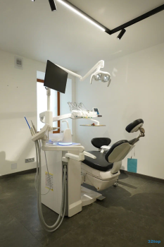 Стоматологическая клиника ПИЛОТ