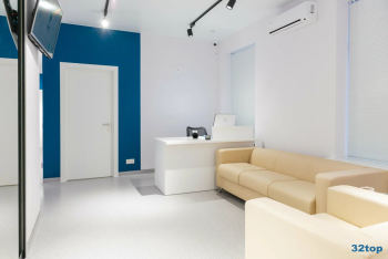 КЛИНИКА МАРЛЕНА МАНСУРСКОГО м. Рижская