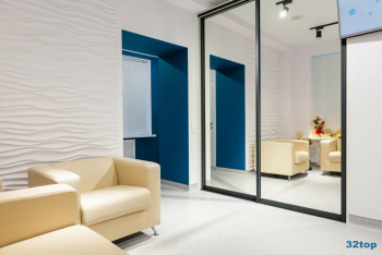 КЛИНИКА МАРЛЕНА МАНСУРСКОГО м. Рижская