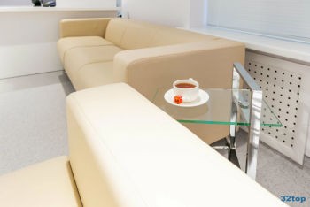 КЛИНИКА МАРЛЕНА МАНСУРСКОГО м. Рижская