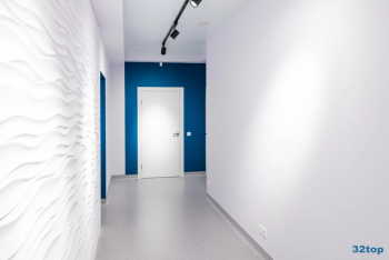 КЛИНИКА МАРЛЕНА МАНСУРСКОГО м. Рижская