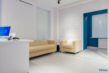 КЛИНИКА МАРЛЕНА МАНСУРСКОГО м. Рижская