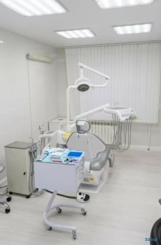 Стоматология КЛИНИКА ДОКТОРА ХАСУНА