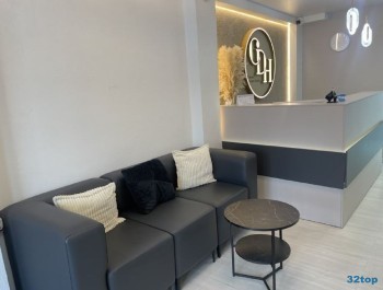 Стоматология КЛИНИКА ДОКТОРА ХАСУНА