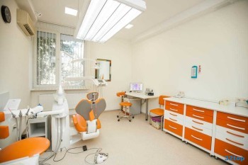 Стоматология ДОКТОР ВЕБЕР