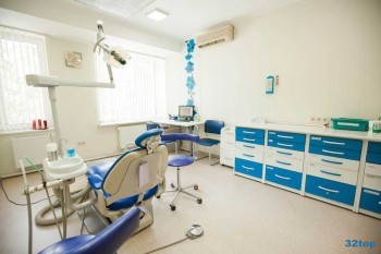 Стоматология ДОКТОР ВЕБЕР