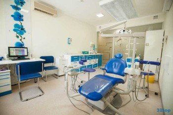Стоматология ДОКТОР ВЕБЕР