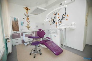 Стоматология ДОКТОР ВЕБЕР