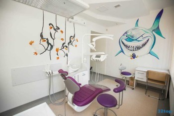 Стоматология ДОКТОР ВЕБЕР