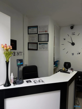 Стоматология ОРДЕНТ м. Улица Горчакова