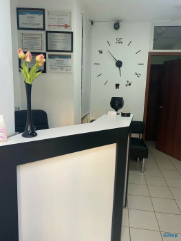 Стоматология ОРДЕНТ м. Улица Горчакова