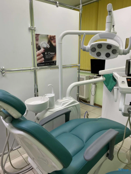 Стоматология ОРДЕНТ м. Улица Горчакова