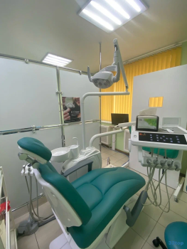 Стоматология ОРДЕНТ м. Улица Горчакова