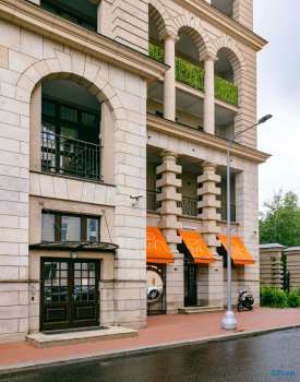 Стоматологический центр РЕФФОРМАТ (REFFORMAT) м. Новослободская