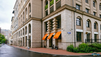 Стоматологический центр РЕФФОРМАТ (REFFORMAT) м. Новослободская