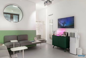 Стоматологический центр РЕФФОРМАТ (REFFORMAT) м. Новослободская