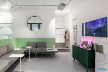 Стоматологический центр РЕФФОРМАТ (REFFORMAT) м. Новослободская