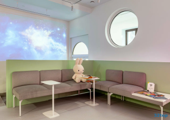 Стоматологический центр РЕФФОРМАТ (REFFORMAT) м. Новослободская