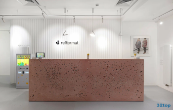 Стоматологический центр РЕФФОРМАТ (REFFORMAT) м. Новослободская