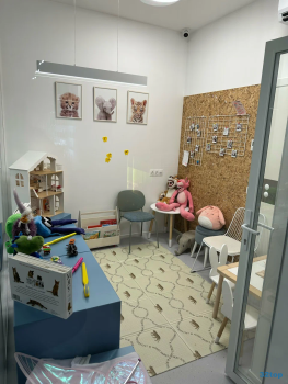 Стоматологический центр РЕФФОРМАТ (REFFORMAT) м. Новослободская