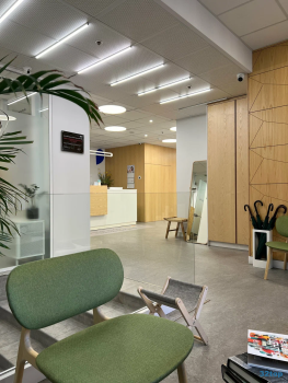 Стоматологический центр РЕФФОРМАТ (REFFORMAT) м. Новослободская