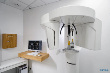 Стоматологический центр РЕФФОРМАТ (REFFORMAT) м. Новослободская