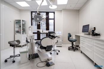 Стоматологический центр РЕФФОРМАТ (REFFORMAT) м. Новослободская