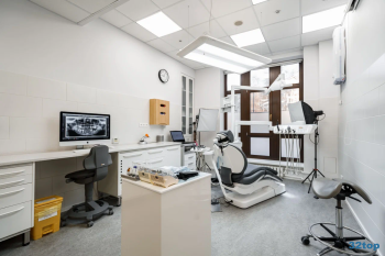 Стоматологический центр РЕФФОРМАТ (REFFORMAT) м. Новослободская